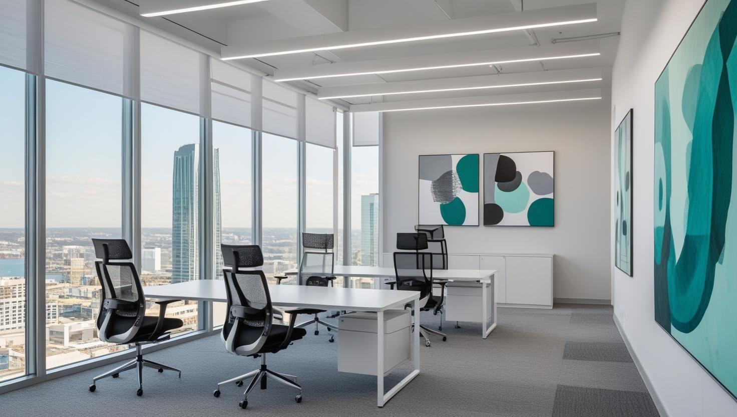 Commercial Properties